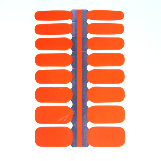 Dutch-Orange-YellowSnails