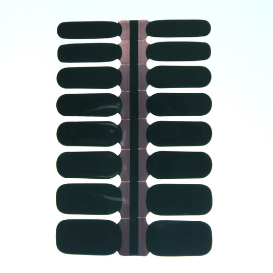 Forest-Green-YellowSnails