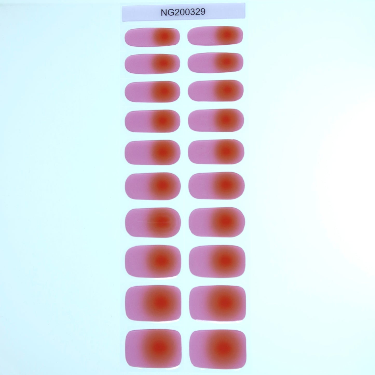 Pinky-Sunrise-Gel-YellowSnails2