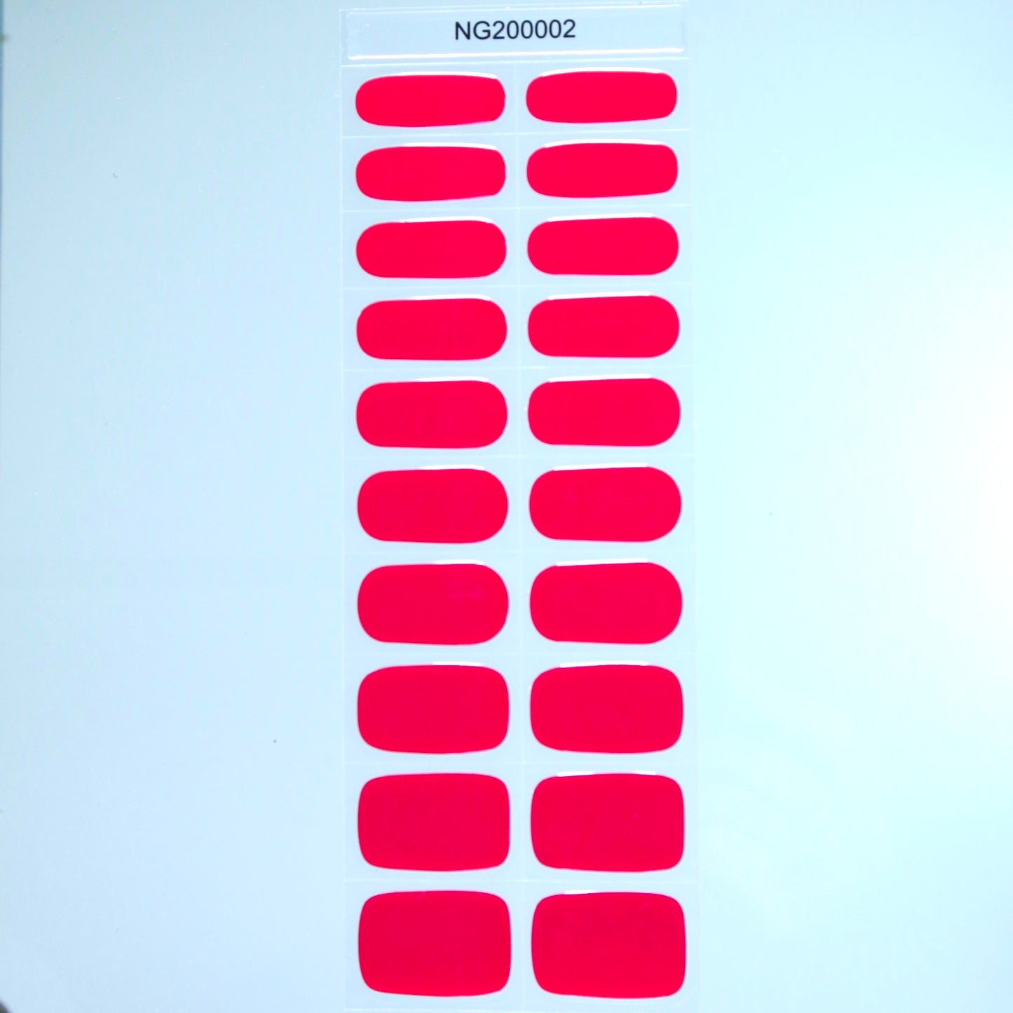 Red-Gel-YellowSnails2