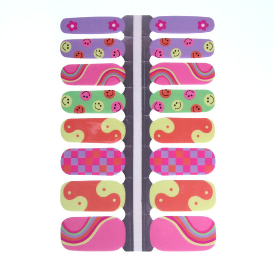 Smiley-Circus-YellowSnails2