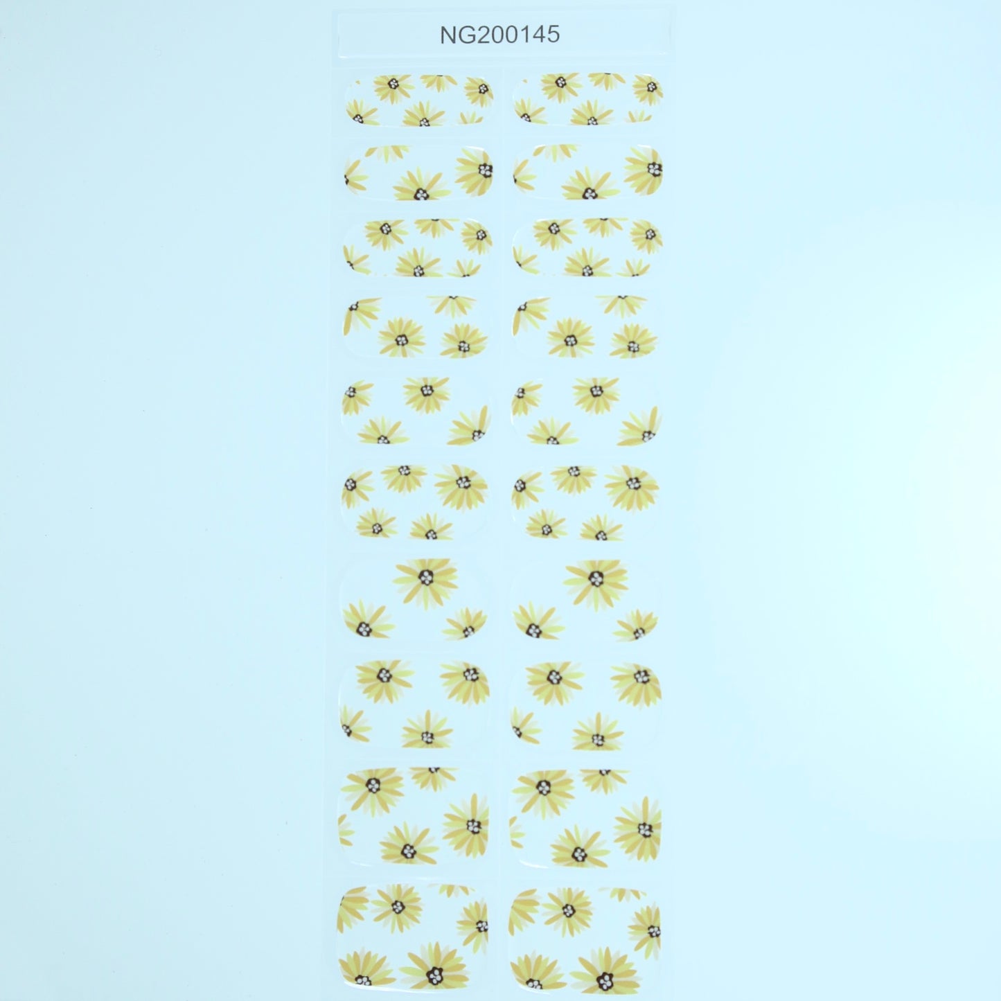 Sunflower-Field-Gel-YellowSnails2