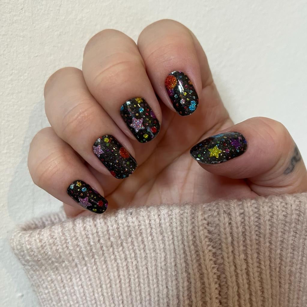 Colourful-Space-YellowSnails2