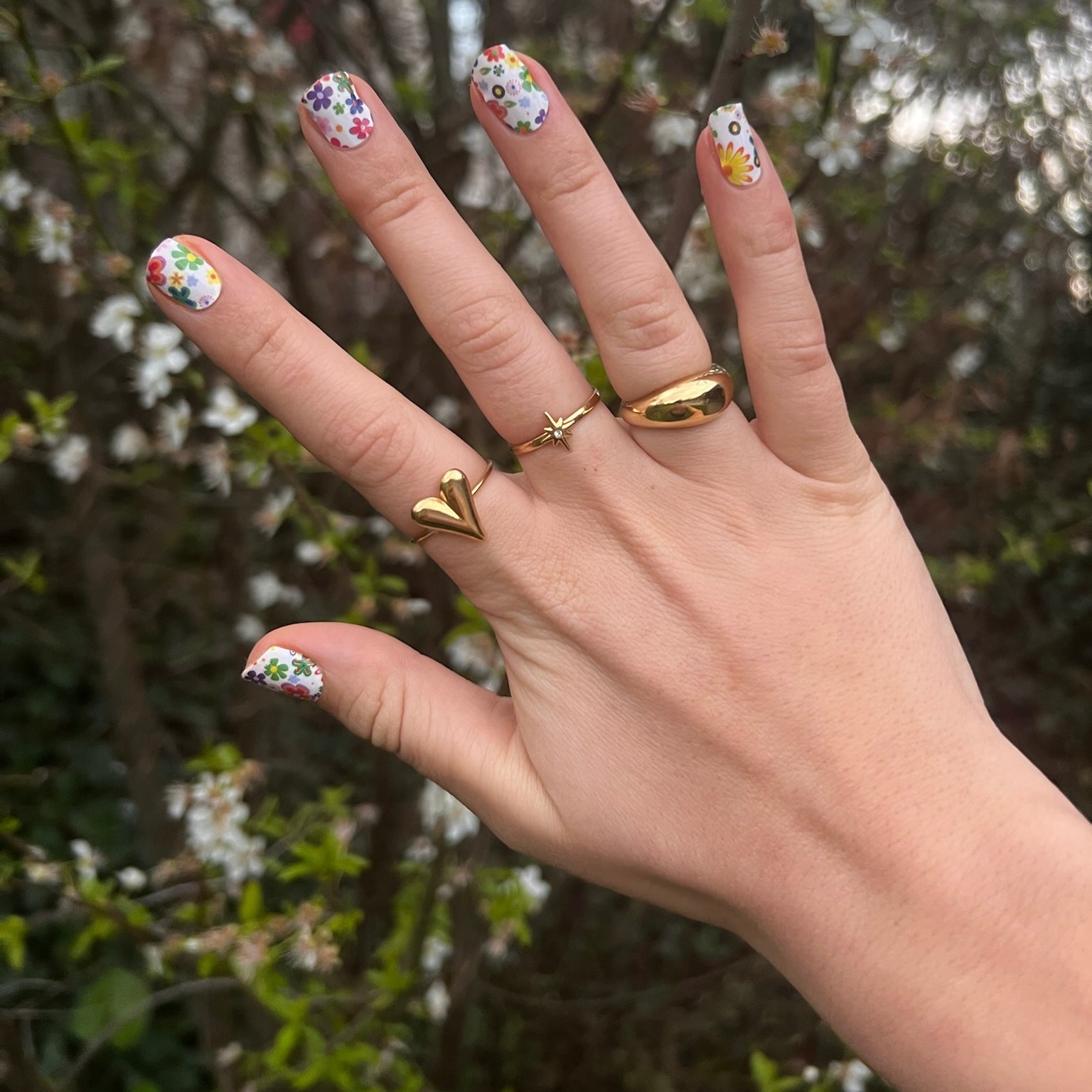 Flower-Power-YellowSnails2