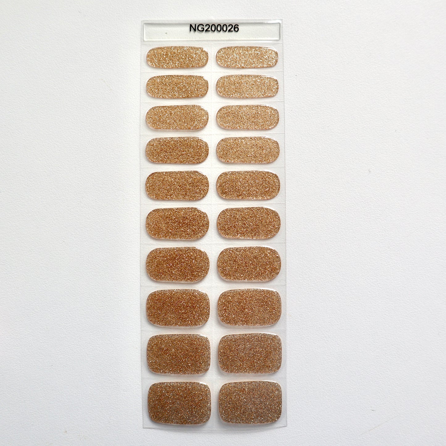 Goldilocks-Gel-YellowSnails2