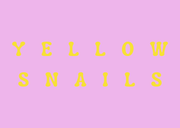 YellowSnails