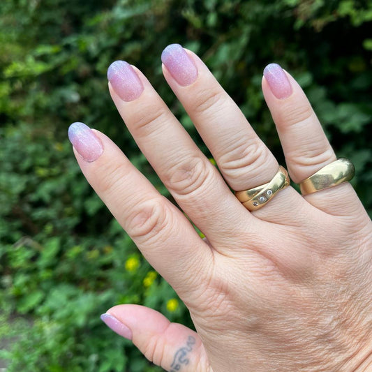 Starry-Sunset-Gel-YellowSnails