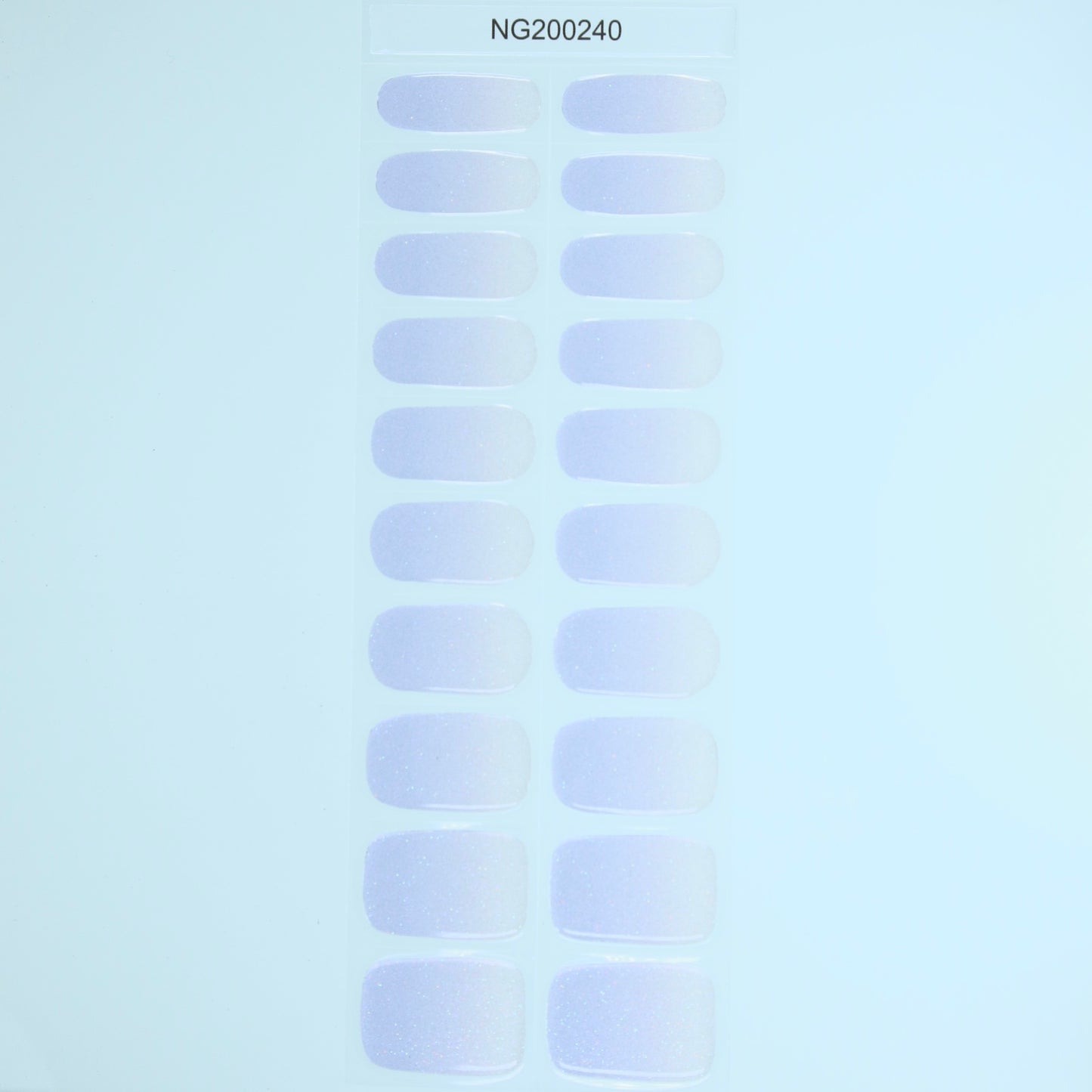 Starry-Sunset-Gel-YellowSnails2