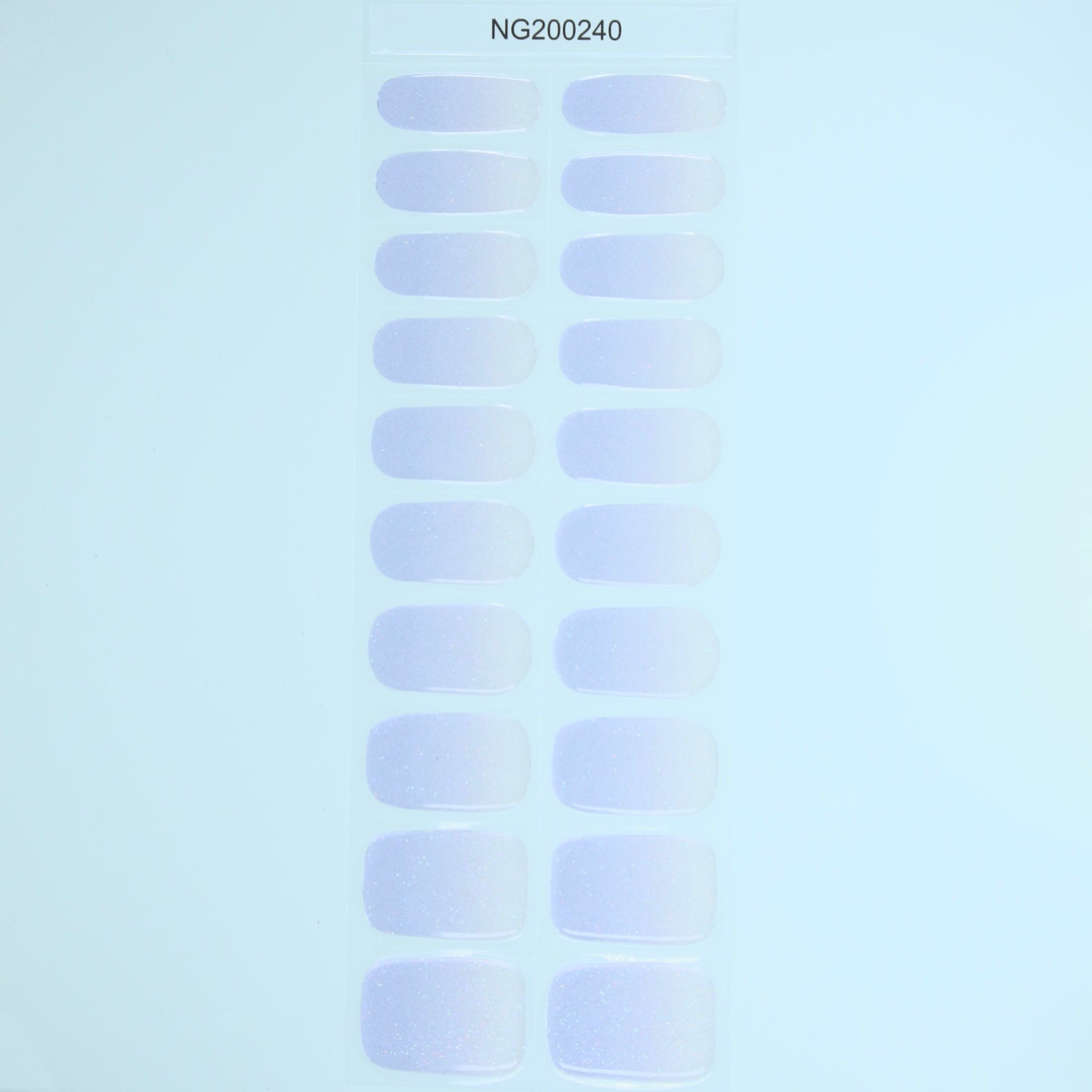 Starry-Sunset-Gel-YellowSnails2