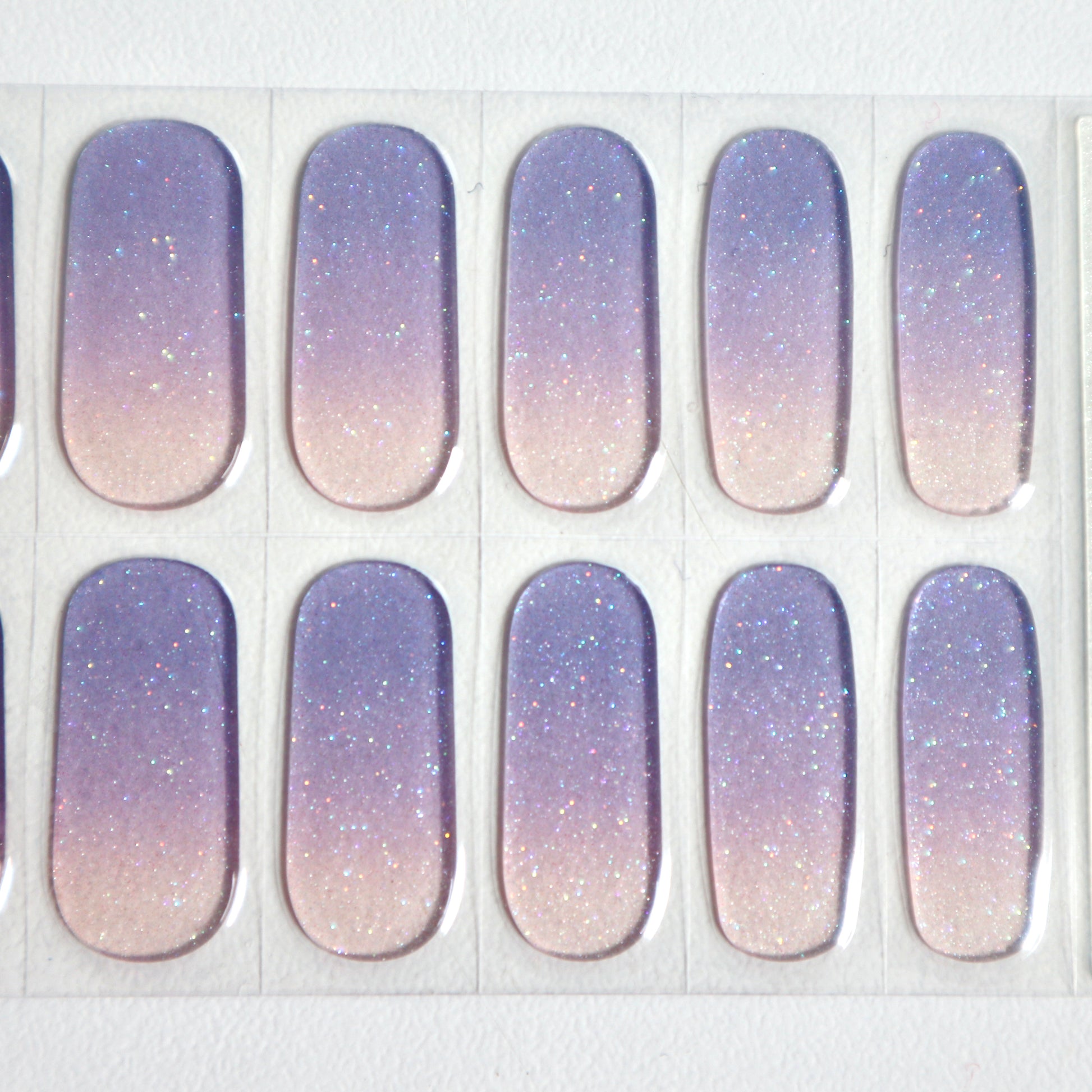 Starry-Sunset-Gel-YellowSnails3