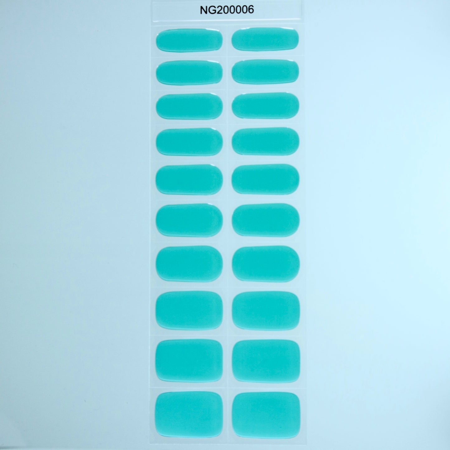 Turquoise-Gel-YellowSnails2