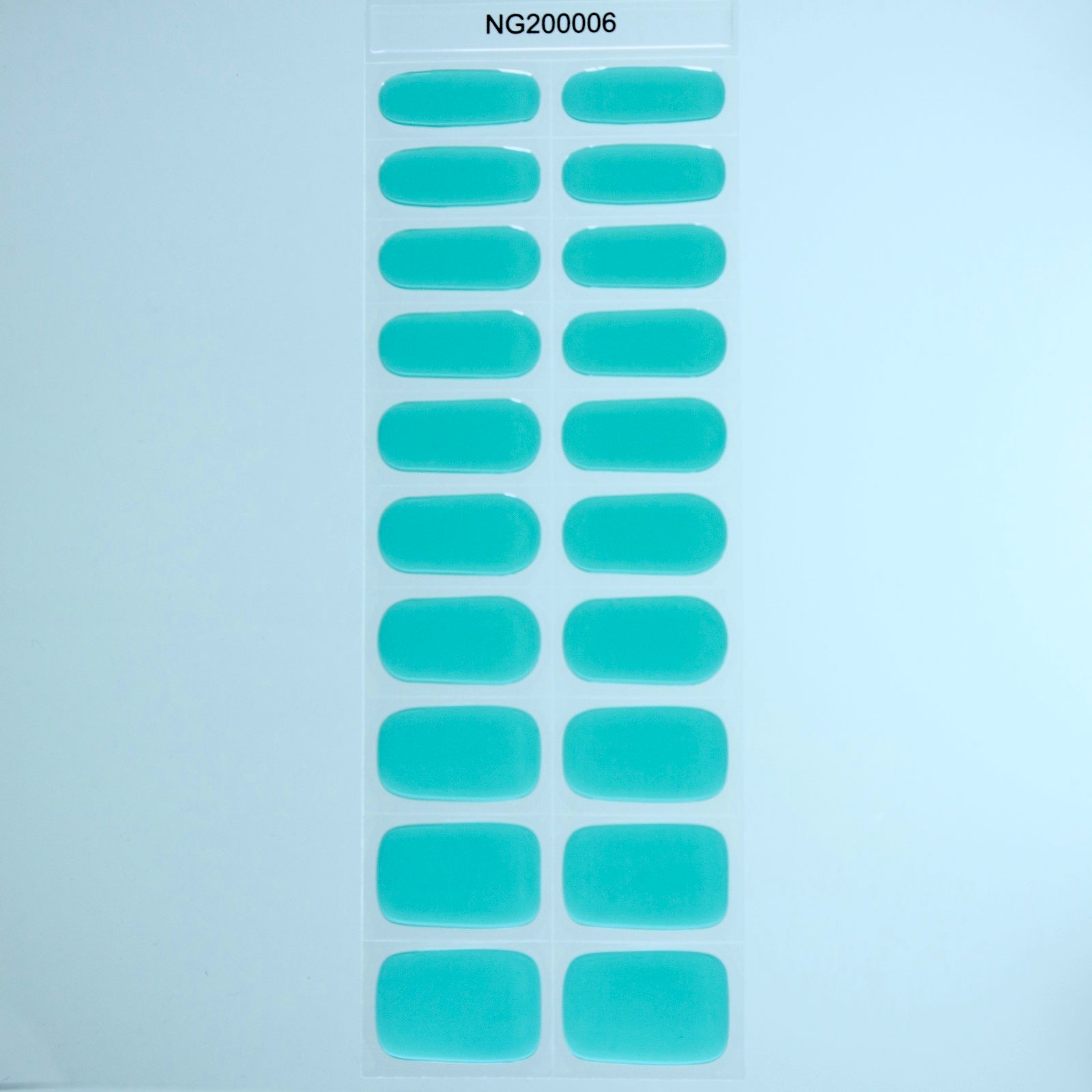 Turquoise-Gel-YellowSnails2