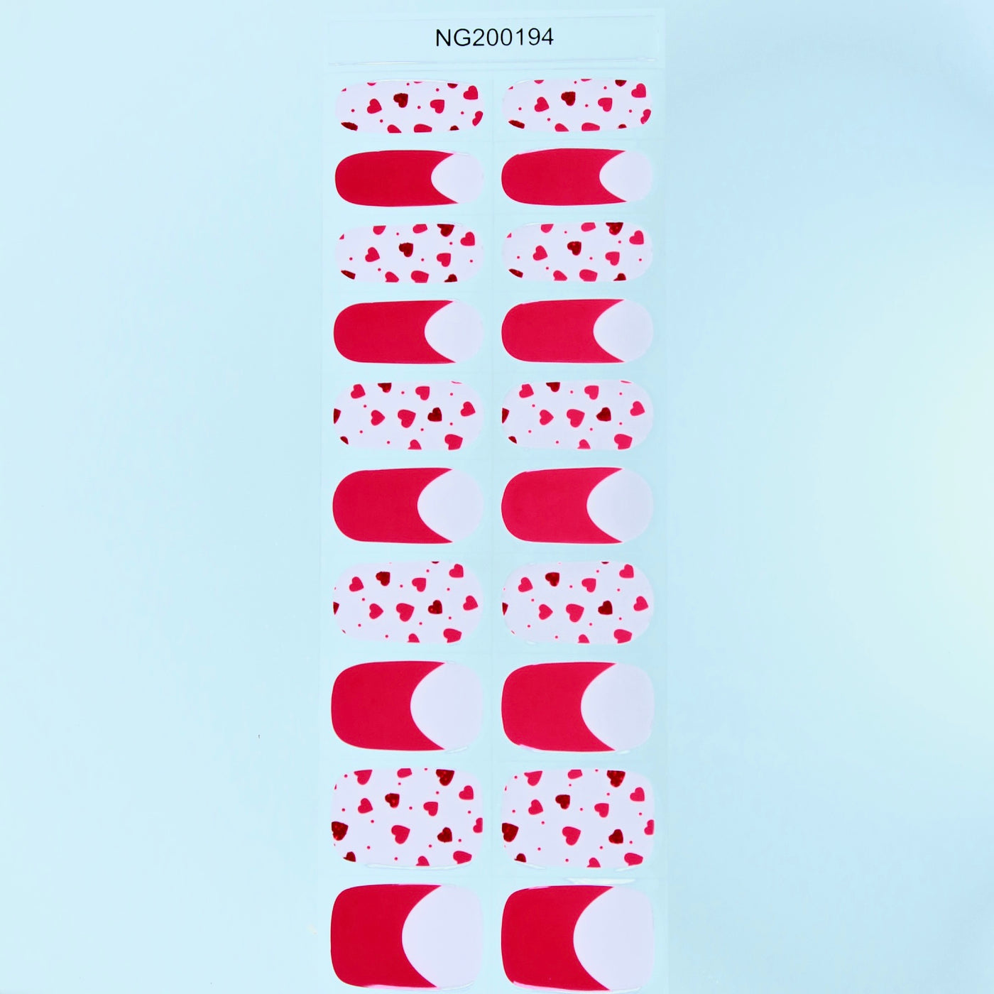 Unconditional-Love-Gel-YellowSnails2